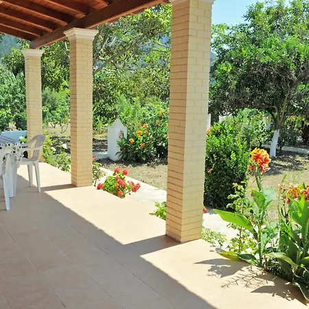 Сasa de vacaciones Beachfront Yannis On Agios Gordios Agios Gordios (Corfu)