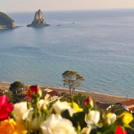 Beachfront Yannis On Agios Gordios Agios Gordios (Corfu)