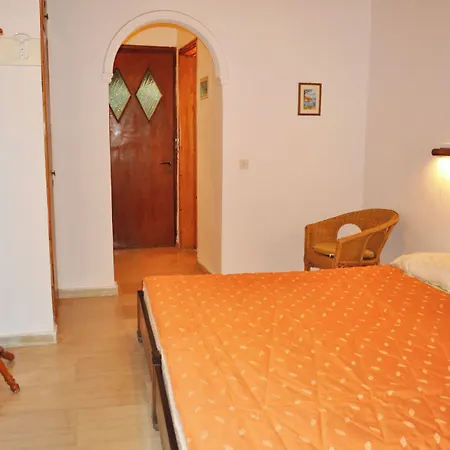 Ferienhaus Beachfront Yannis On Agios Gordios Agios Gordios (Corfu)