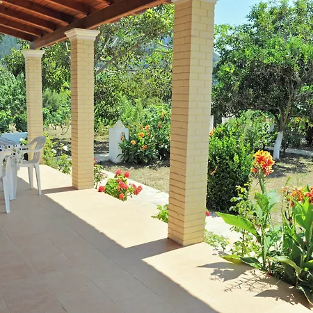 Ferienhaus Beachfront Yannis On Agios Gordios Agios Gordios (Corfu)