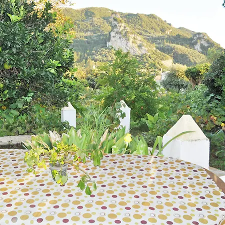 Ferienhaus Beachfront Yannis On Agios Gordios