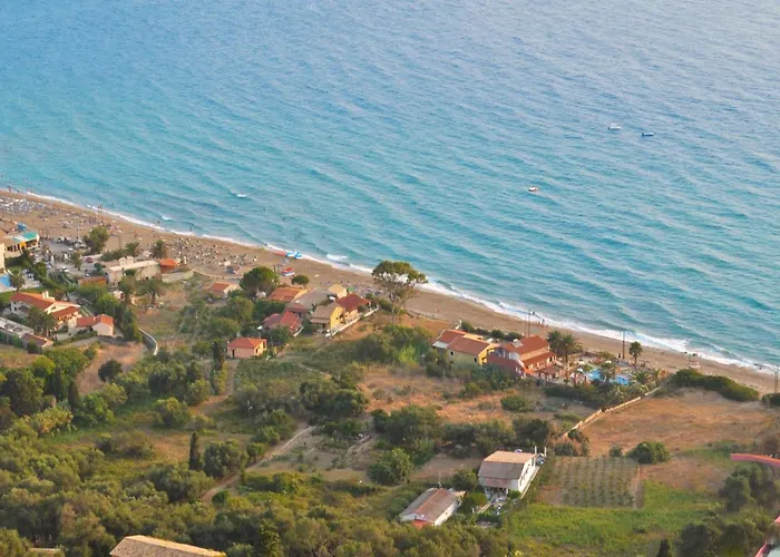 Casa vacanze Beachfront Yannis On Agios Gordios