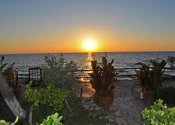 Beachfront Yannis On Agios Gordios * Agios Gordios (Corfu)