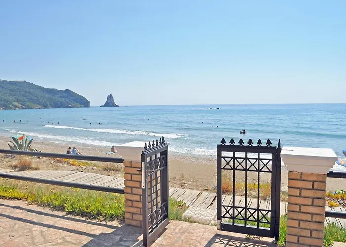 Casa vacanze Beachfront Yannis On Agios Gordios *
